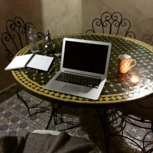 Ayurveda consultation morocco