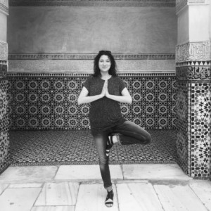 Marrakech Medina Yoga Retreat