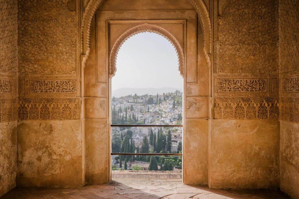 yoga retreat in morocco