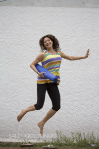 Tone up Yoga marrakech