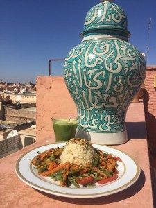 detox yoga marrakech