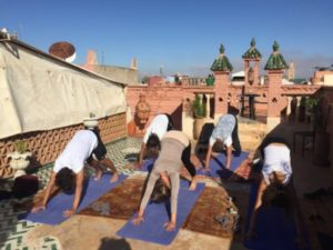 easter retreats 2019