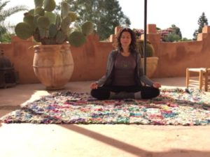 easter yoga retreats 2019