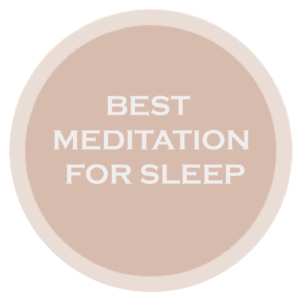 Best Sleep Remedies 