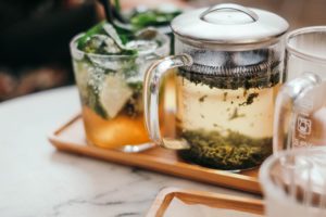 Fennel Tea