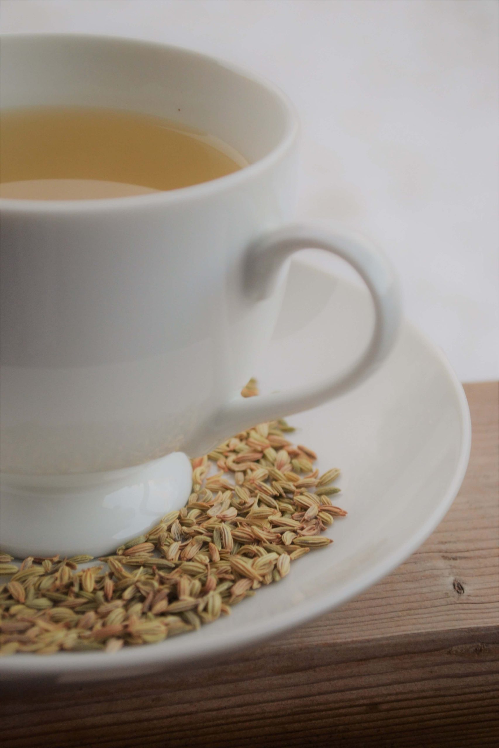 BEST FENNEL TEA RECIPE – THE AYURVEDIC WAY