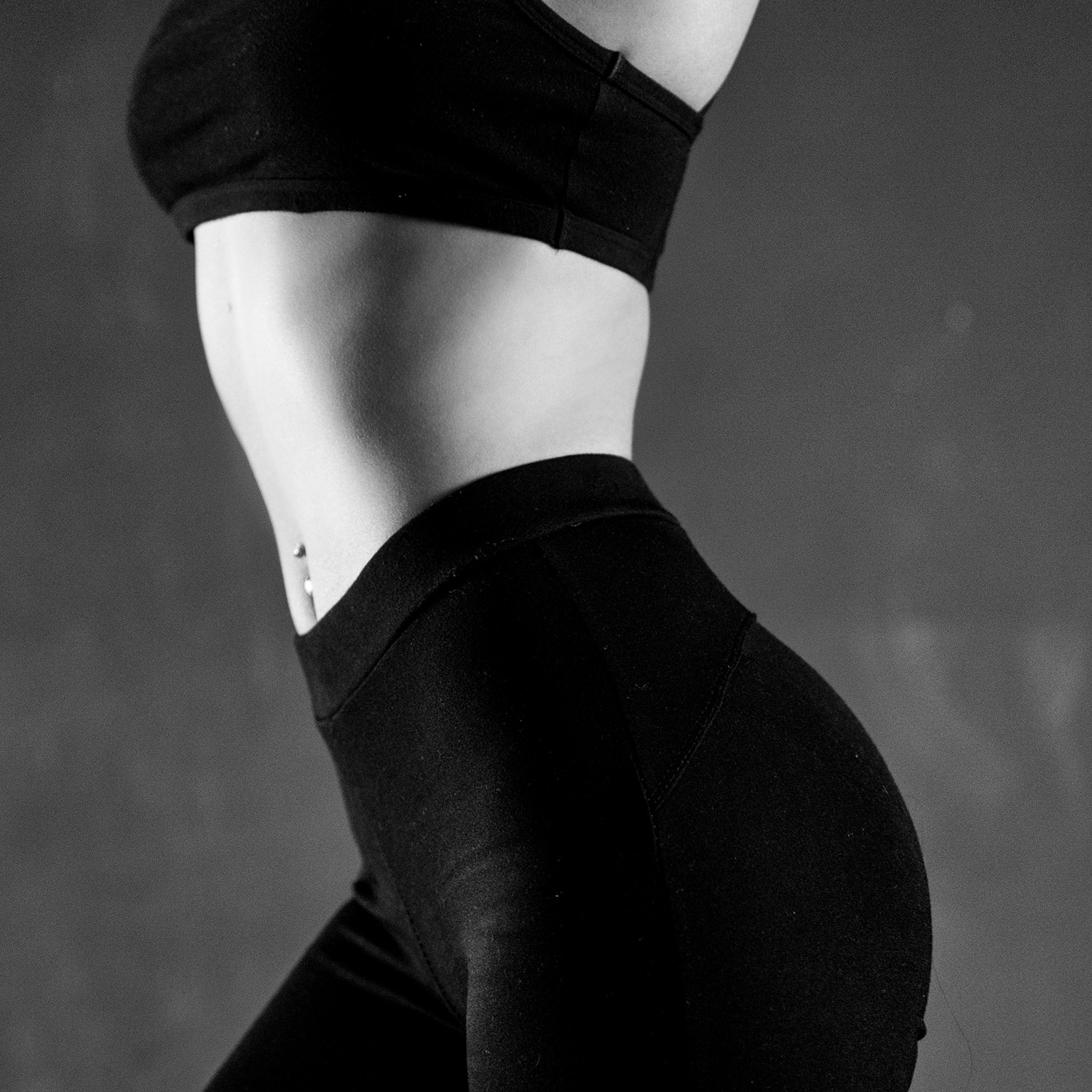 Glutes & Lower Back Shape Up