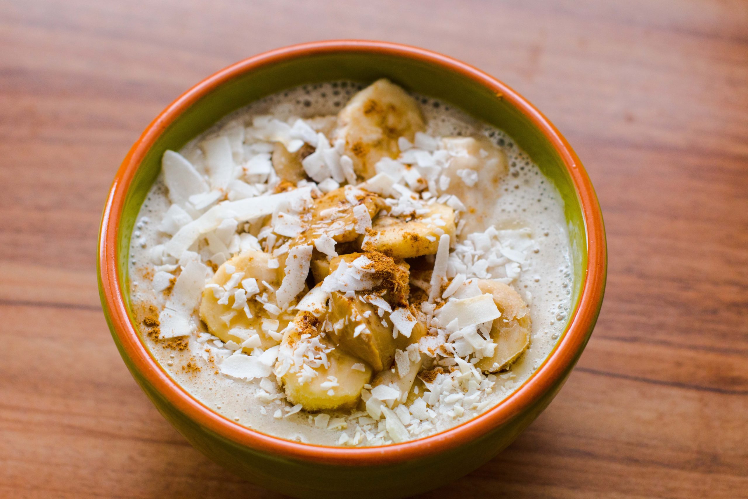 HOW TO COOK BUCKWHEAT PORRIDGE