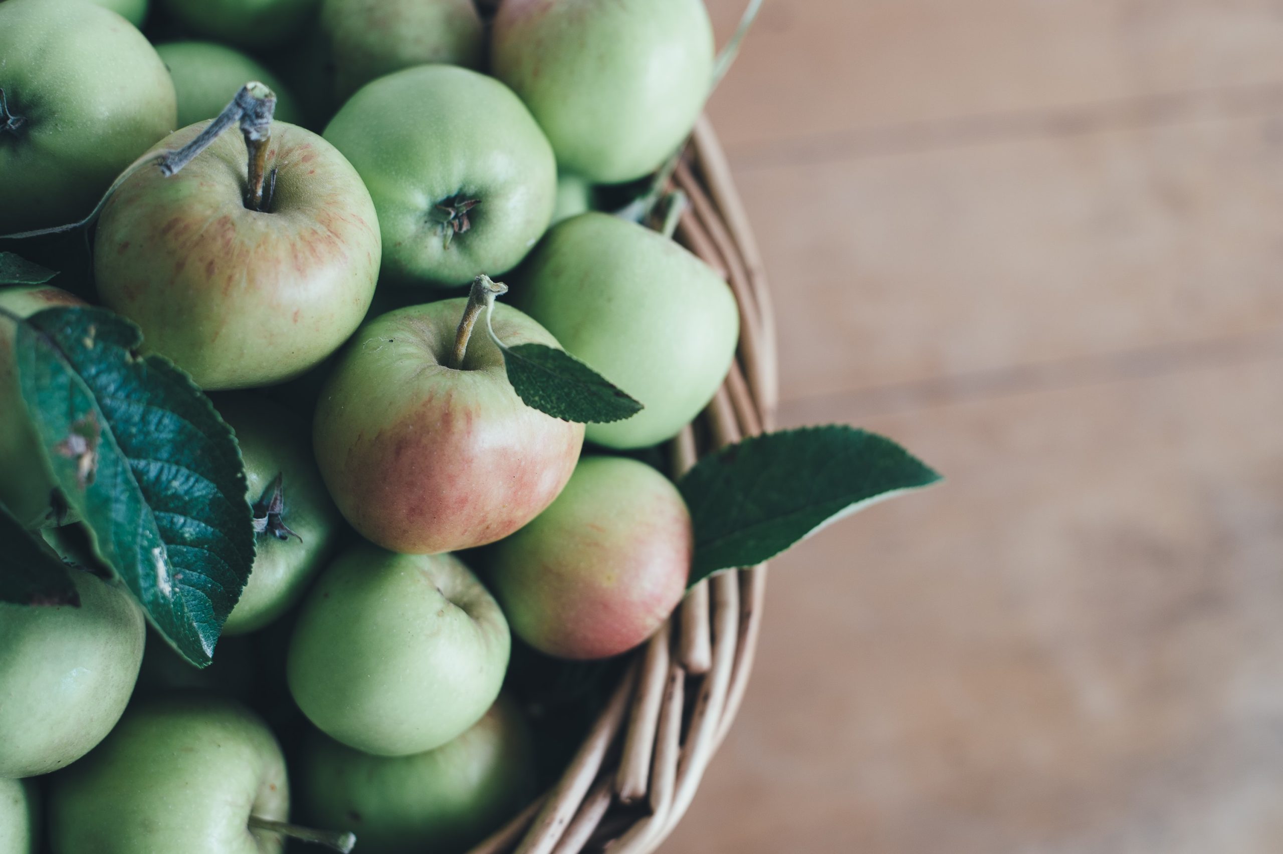 Hot Apple Cider With Ayurveda Spices