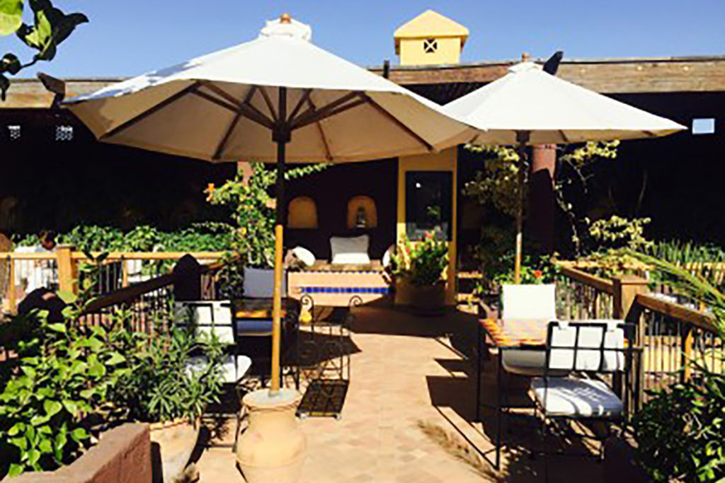 Customized Yoga Retreats in Marrakech