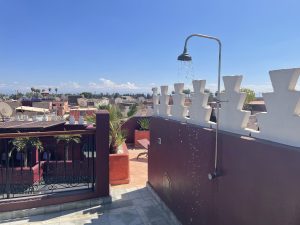 4 day yoga retreat in marrakech