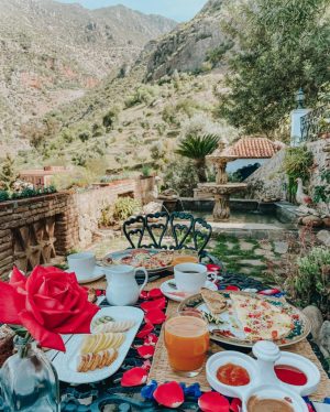 Best yoga retreats in Europe