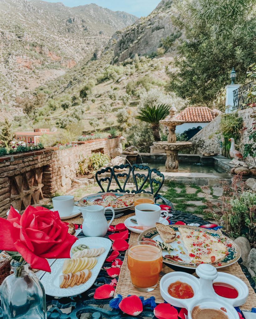 Best yoga retreats in Europe