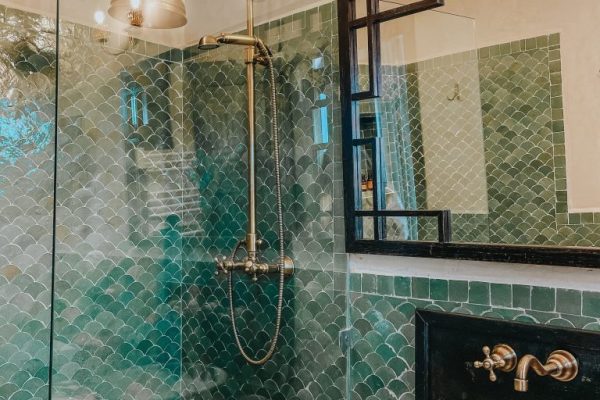 Best yoga retreats in Morocco