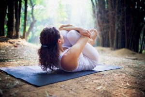 private yoga teacher in marrakech 