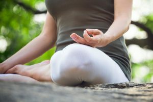 Private Yoga in Marrakech