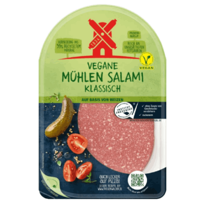 Packaged Vegan Foods The Dark Side The Hidden Dangers