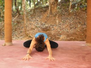 private yoga teacher marrakech