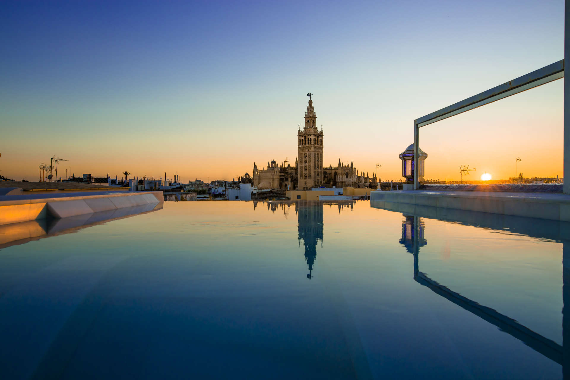 yoga retreat in spain seville